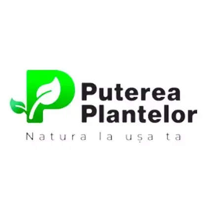 Puterea Plantelor